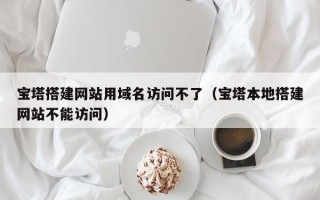 塔城宝塔搭建网站用域名访问不了（宝塔本地搭建网站不能访问）