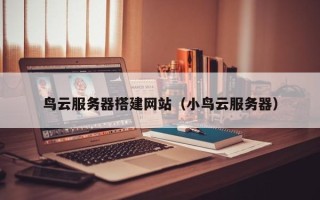 塔城鸟云服务器搭建网站（小鸟云服务器）